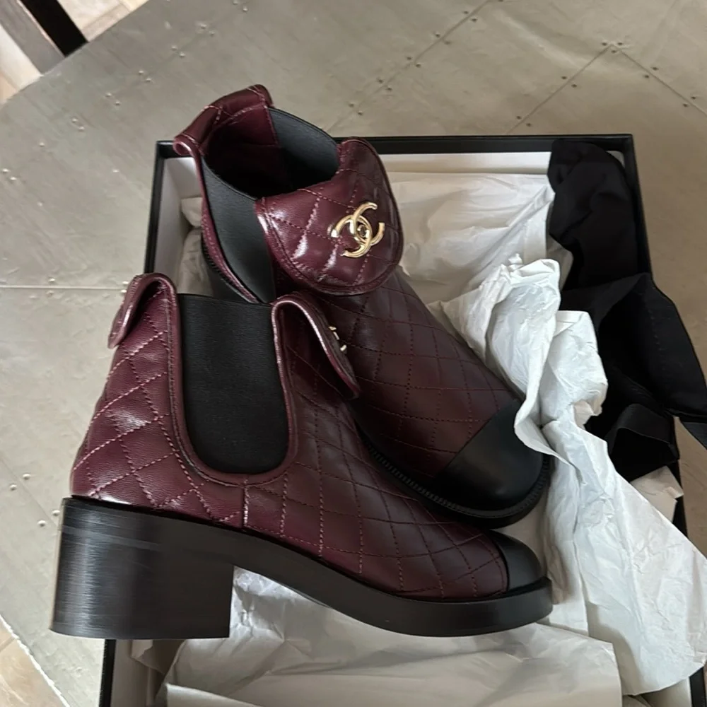 CHANEL brand new